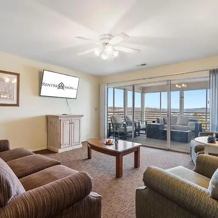 Lake View Condo-Firepit Table-Table Rock Access-Free Attraction Tickets